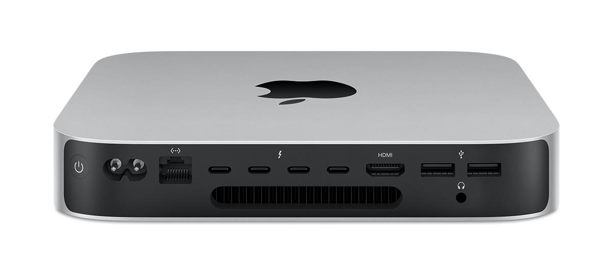 n*o様 Apple Mac mini M2 Mac mini Apple M2_Apple M2 Pro